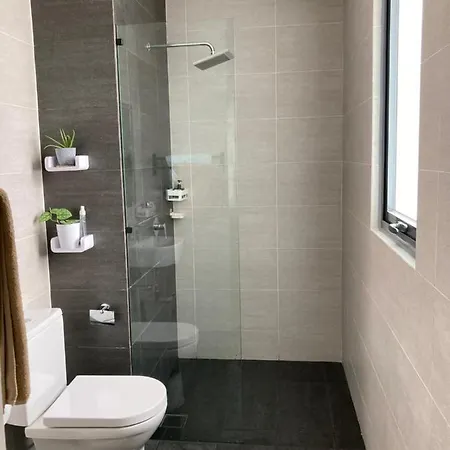 Free Netflix! Zas Suite At Troika Residence, Kb Kota Bharu Exterior photo