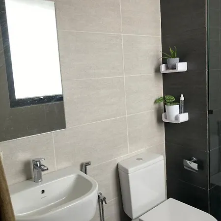 Free Netflix! Zas Suite At Troika Residence, Kb Kota Bharu Exterior photo