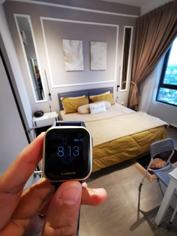 Free Netflix! Zas At Troika Residence, Kb Kota Bharu